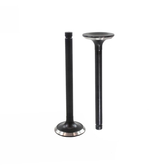 Exhaust Valve 2005-2009 Subaru 3.0L