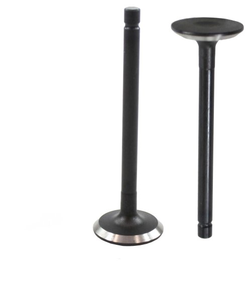 Exhaust Valve 1992-2001 Chevrolet,Geo,Suzuki 1.3L-1.6L