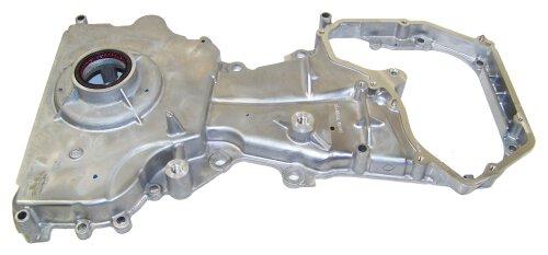 2009 Nissan Frontier 2.5L Timing Cover