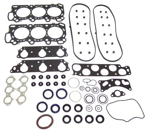 1999 Honda Odyssey 3.5L Engine Kit Gasket Set