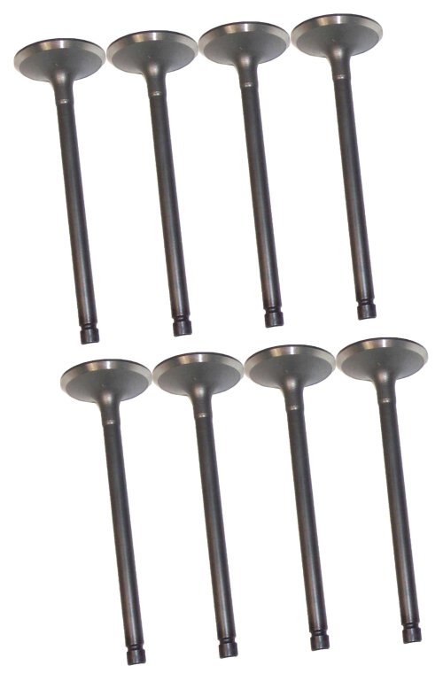 Exhaust / Intake Valve Kit 1970-1984 Ford,Mazda 1.6L-2.0L