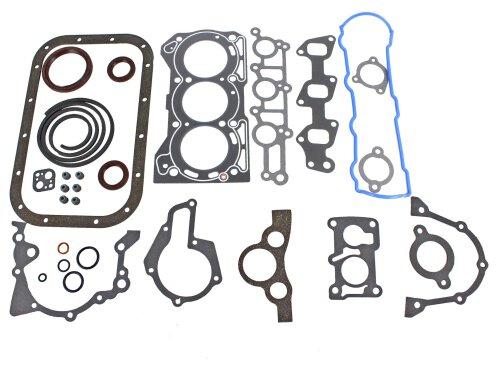 1992 Geo Metro 1.0L Engine Kit Gasket Set