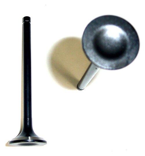 1991 Honda Prelude 2.1L Exhaust Valve