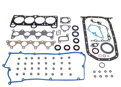 2011 Hyundai Accent 1.6L Engine Kit Gasket Set