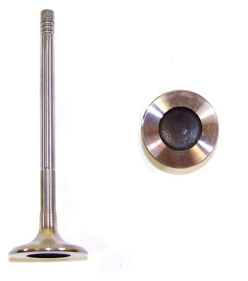 2010 Saab 9-3X 2.0L Exhaust Valve