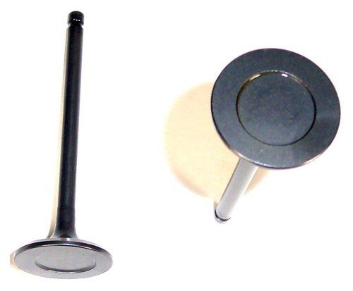 1999 Hyundai Accent 1.5L Exhaust Valve