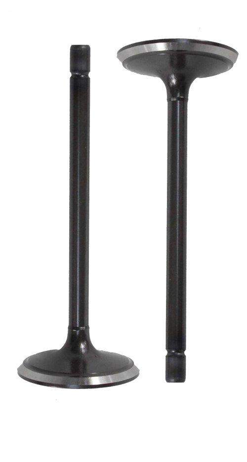 2014 Cadillac ATS 2.0L Exhaust Valve
