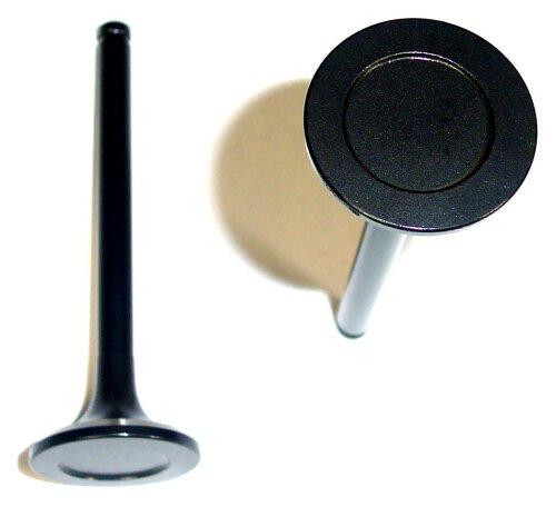 1986 Mitsubishi Tredia 2.0L Exhaust Valve