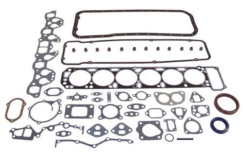 1981 Nissan 280ZX 2.8L Engine Kit Gasket Set