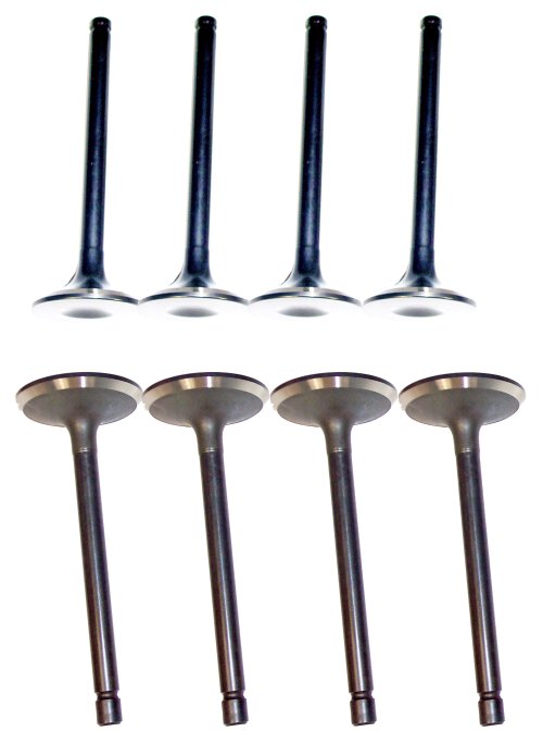 Exhaust / Intake Valve Kit 1988-1997 Honda,Isuzu 2.3L-2.6L