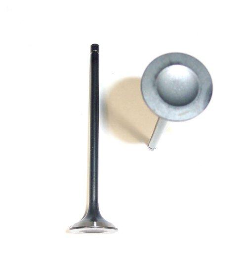 1999 Acura RL 3.5L Exhaust Valve