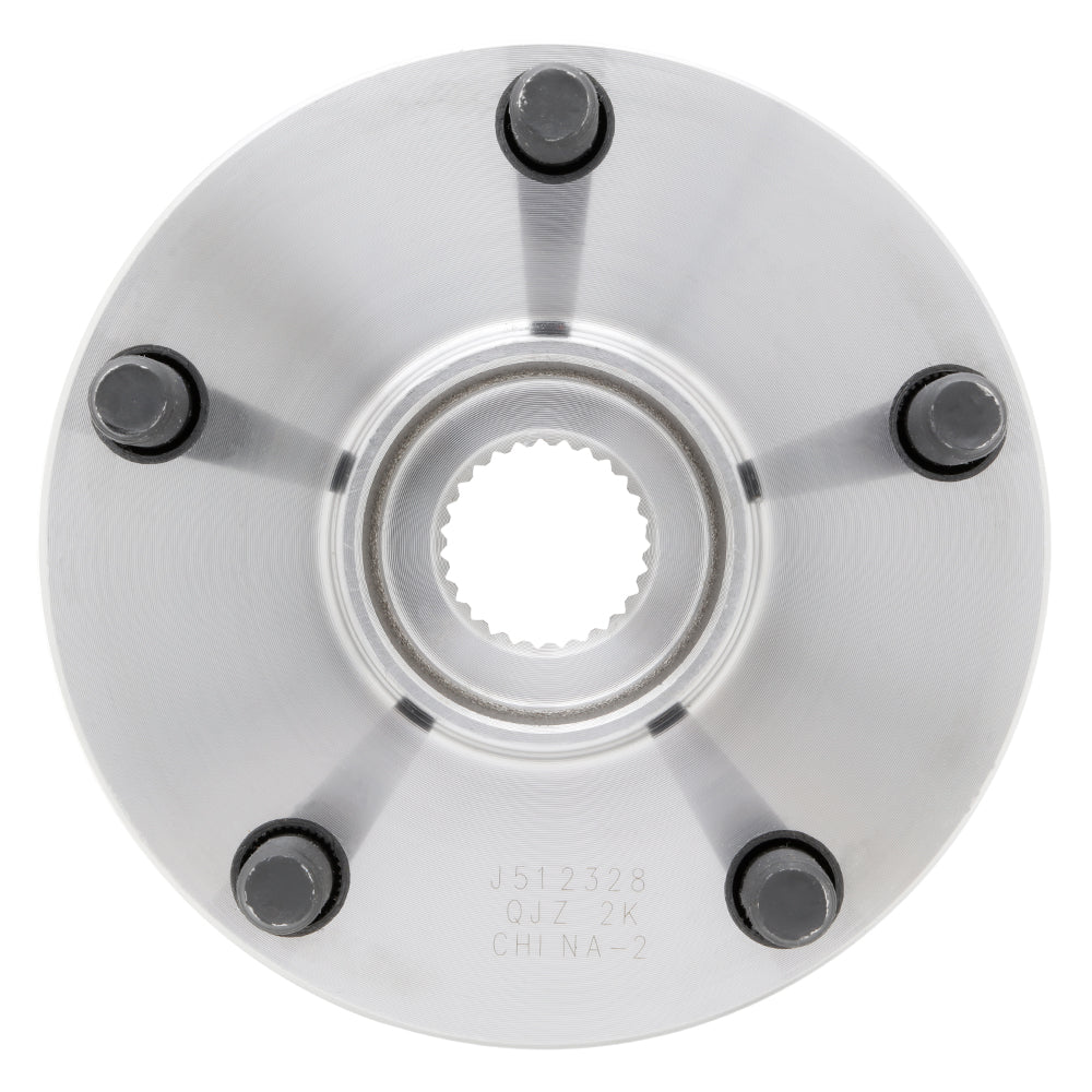 512328 - Rear Wheel Hub Bearing Assembly