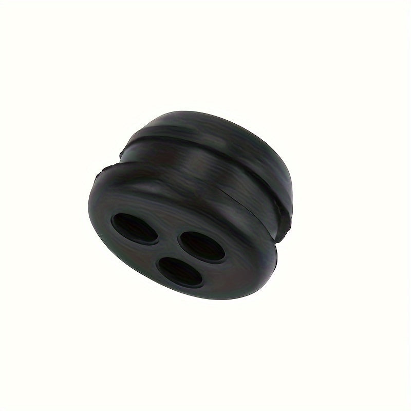 5pcs 13211546730 V137000030 Fuel Tank Tube 3-Hole Grommet For ECHO GT200EZR GT201EZR GT200i PE200 PE201 PPF210 SRM210 SRM211 HC150 HC151 Clipper Trimmer