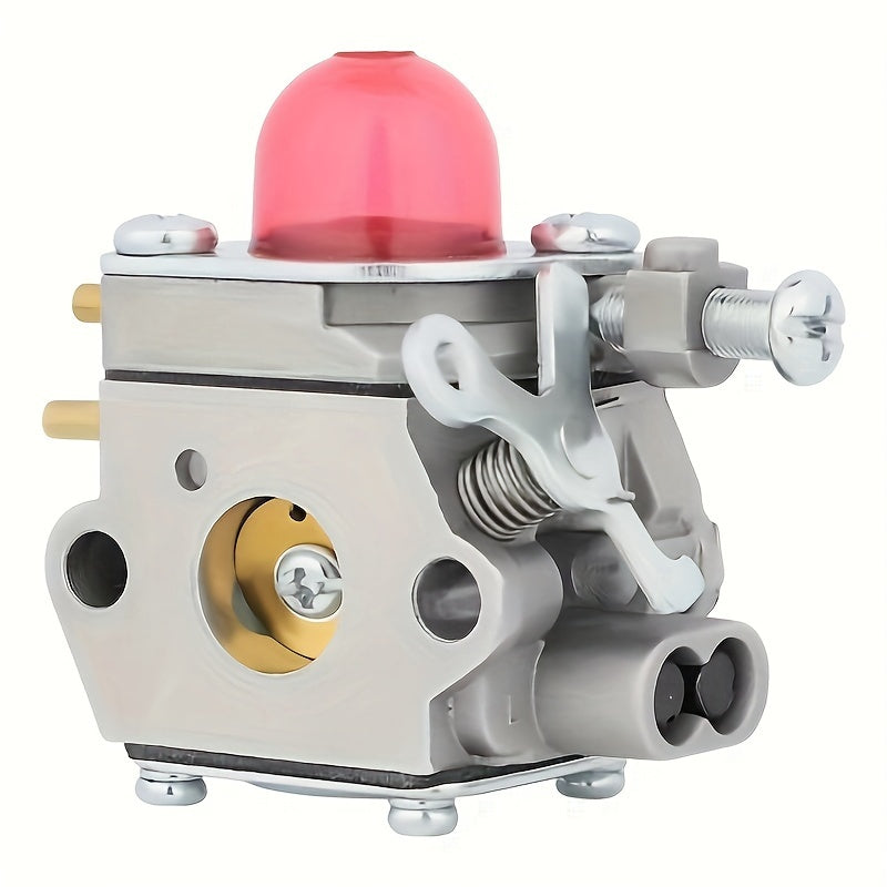 753-06190 Carburetor Kit For Bolens BL110 Walbro WT-973 Trimmer Tiller MTD M2510 M2500 BL110 BL160 H2500 Gas String Trimmer