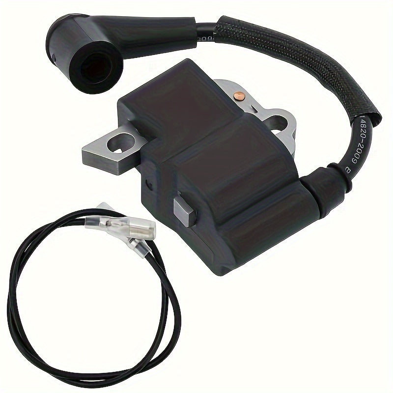 4144 400 1316 Ignition Coil Kit For Stihl FC56 FS56 HT56 KM56 4144 400 1303 Trimmer
