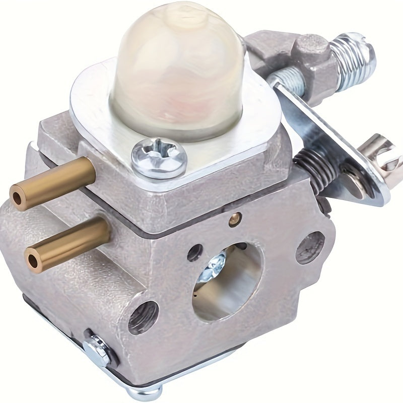 Hipa C1U-K45 Carburetor Kit For Zama Echo HC-1600 Hedge Clipper HC-1500 Hedge Trimmer