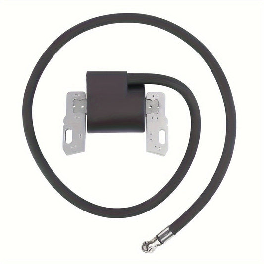 7HP-16HP Hipa Ignition Coil - Designed for Briggs Stratton Engines, Universally Compatible with 395492 395326 398265 Models, Powerful Performance for Horizontal and Vertical Single Cylinder Engines - Genuine Part Number 398811