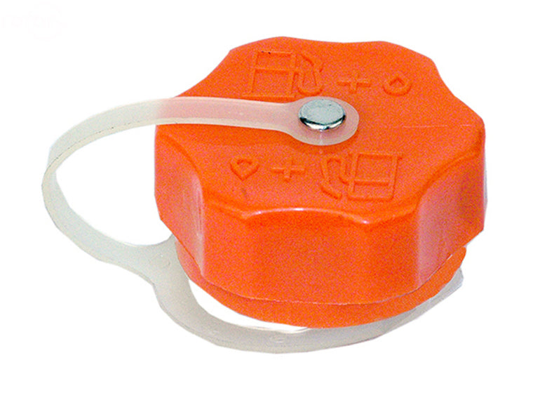 Rotary 9026 13160009861 Fits Echo Fuel Cap