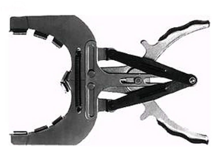 9052 Rotary Piston Ring Expander