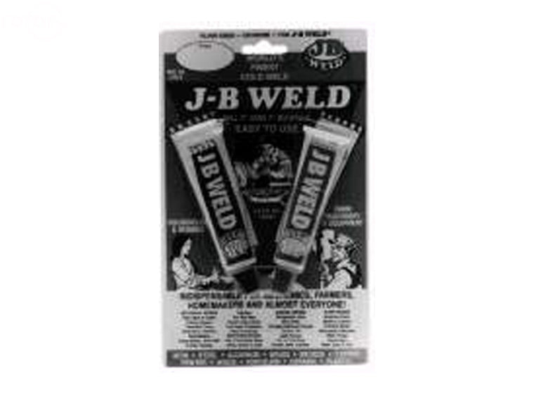 9077 Rotary Jb Weld Compound Carded