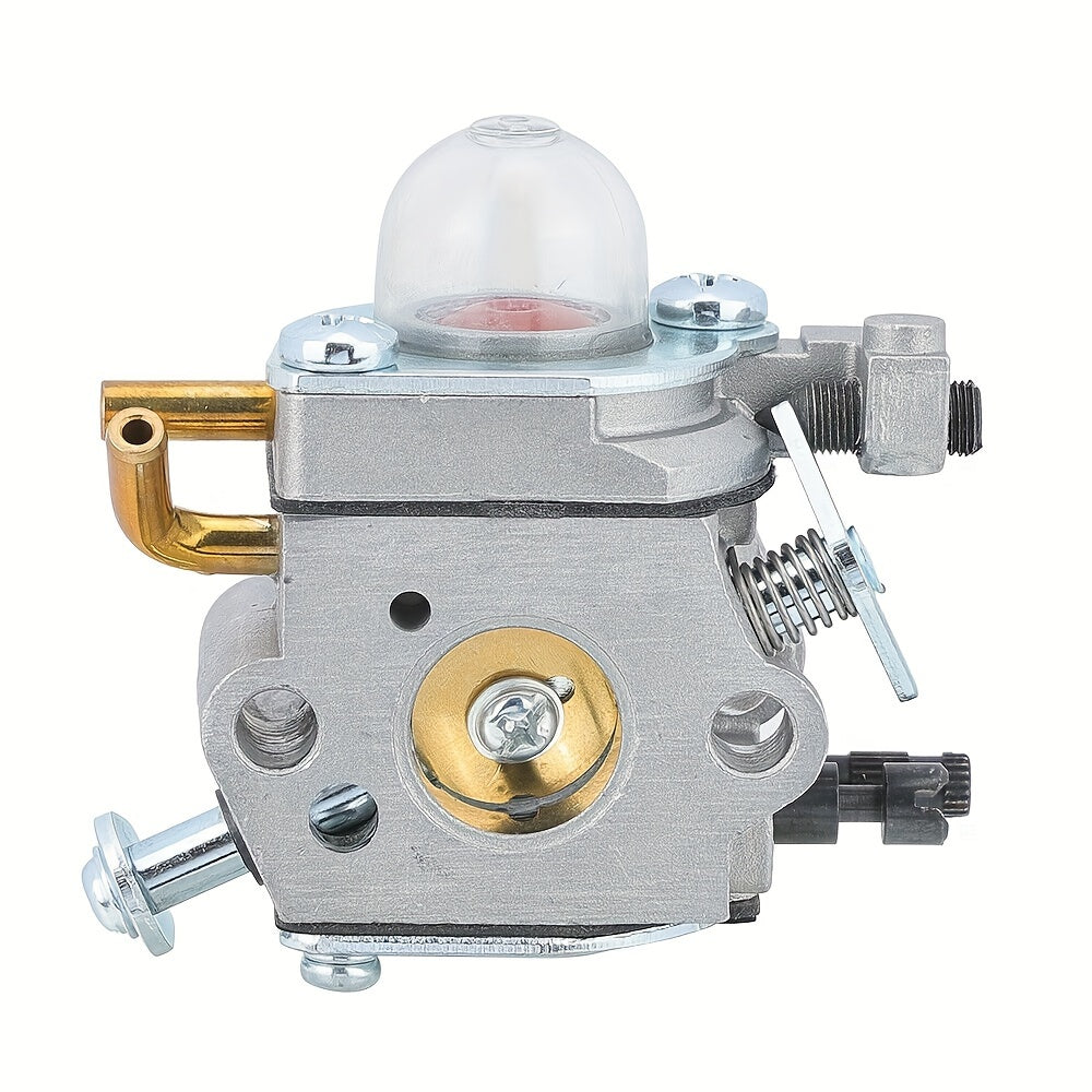 Hipa A021000940 Carburetor Fuel Line Kit For Echo PB200 PB201 PS200 ES210 Zama C1U-K78 Blower