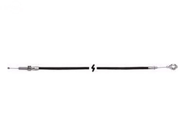 Rotary 9126 682685 Fits Lawnboy Control Cable 64"Lawnboy