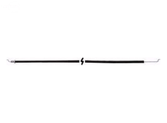 Rotary 9132 9461115 Fits MTD Throttle Cable 47-3/8"