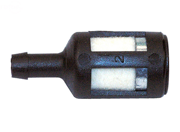 Rotary 9137 ZF-2 Fits Zama Fuel Filter 3/16"