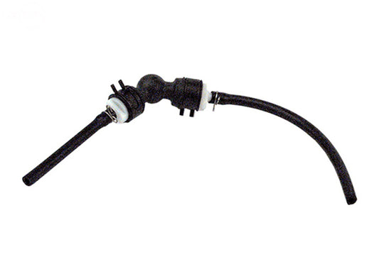 Rotary 9162 49043-2070 Fits Kawasaki Primer Assembly W/Fuel Line Kawaski