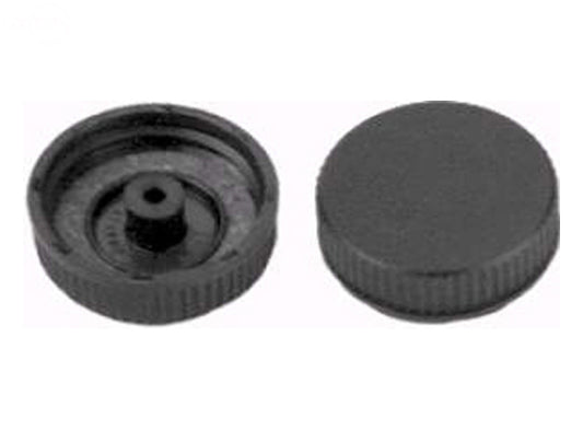 Rotary 9164 DA-92701-C Fits Homelite Fuel/Oil Caps Kit