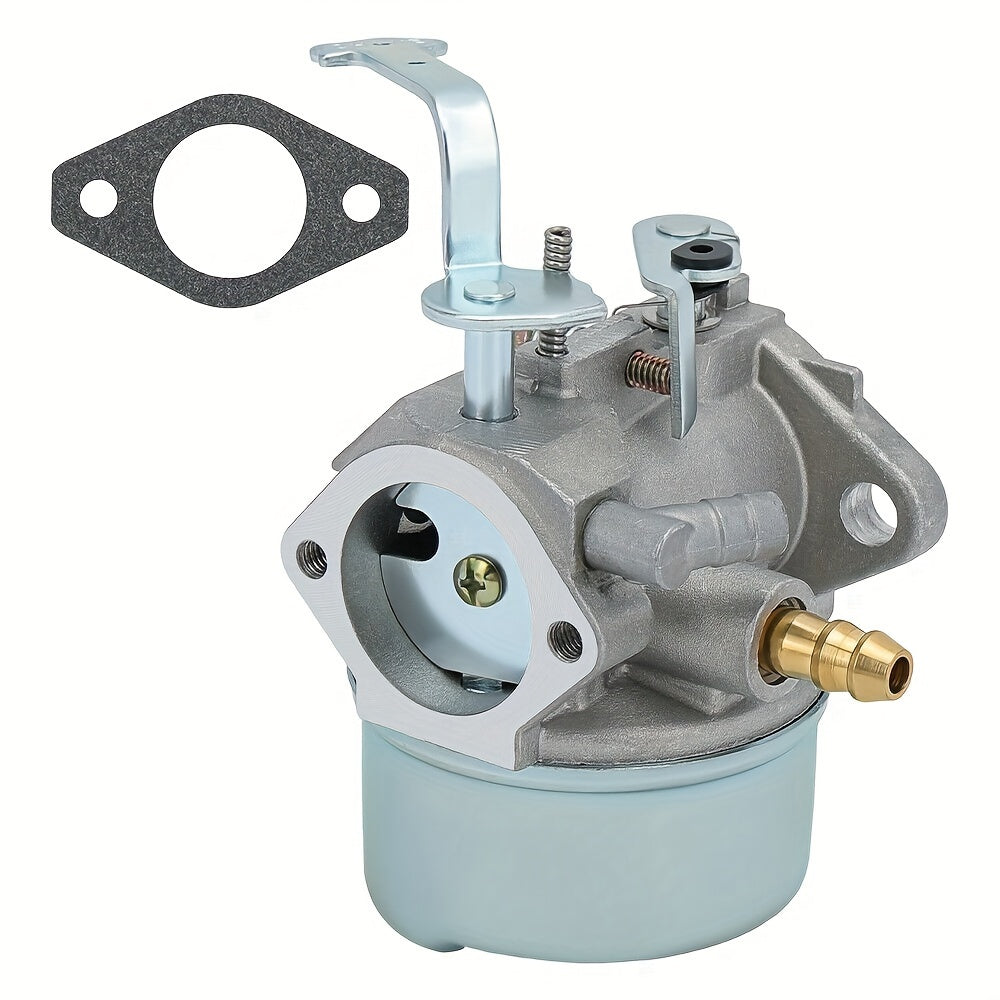 Carburetor For Tecumseh Carb 640260 640260A Coleman Craftsman Generator 8Hp 10Hp