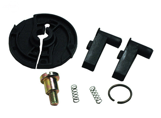 Rotary 9180 28422-ZH8-013 Fits Honda Starter Pulley Repair Kit