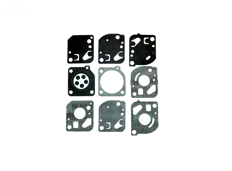 Rotary 9199 GND-18 Fits Zama Diaphragm/Gasket Set