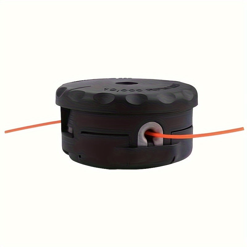 3pcs Hipa Speed-Feed 400 Trimmer Head For Echo SRM-225 SRM-230 SRM-210 String Trimmer Weed Eater
