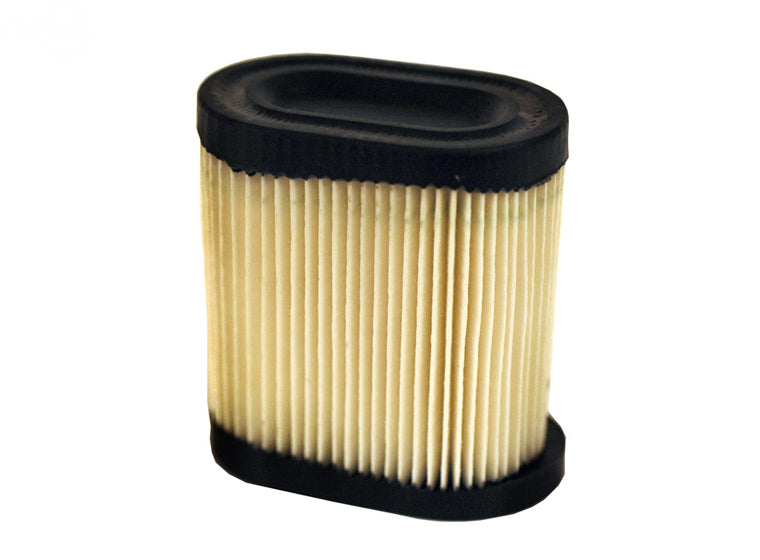 Rotary 9200 740083A Fits Tecumseh Paper Air Filter 2-3/4"X1-3/4"