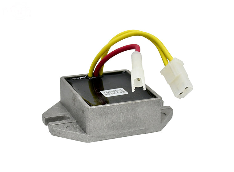 Rotary 9204 MIU14388 Fits John Deere Voltage Regulator