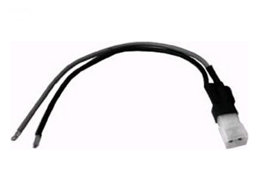 Rotary 9206 393456 Fits Briggs & Stratton Diode 2-4 Amp Dual Circuit