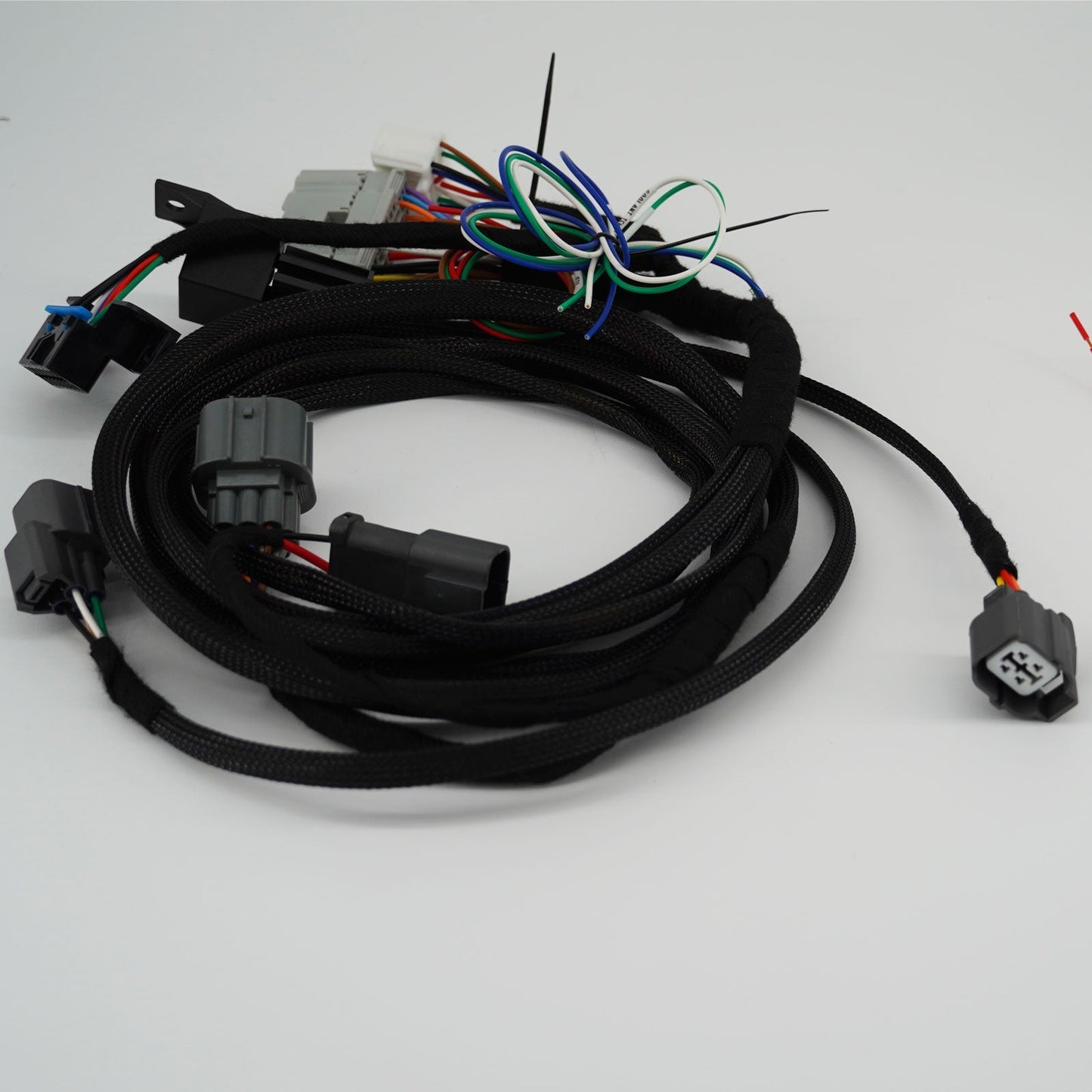 K20 K24 K-Swap Conversion Wiring Harness EG Civic Integra K Series Honda Acura