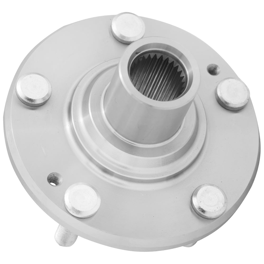 [930-010K + 510093] - Front Wheel Hub Bearing Assembly Repair Kit