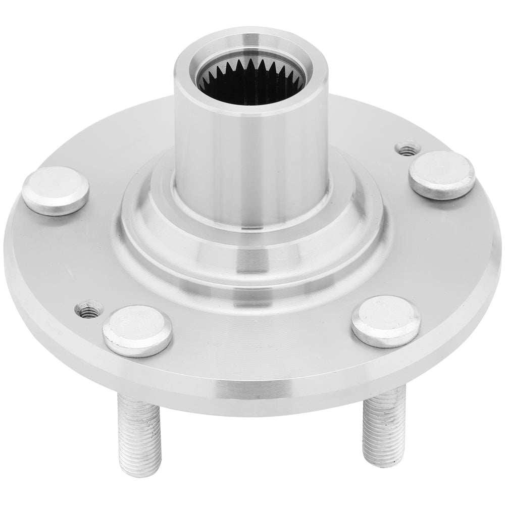 [930-010K + 510093] - Front Wheel Hub Bearing Assembly Repair Kit