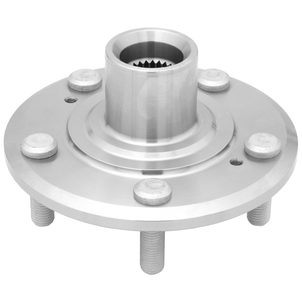 [930-027K + 510050] - Front Wheel Hub Bearing Assembly