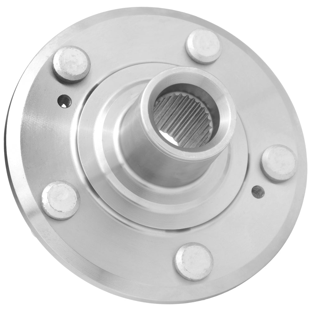 [930-027K + 510050] - Front Wheel Hub Bearing Assembly