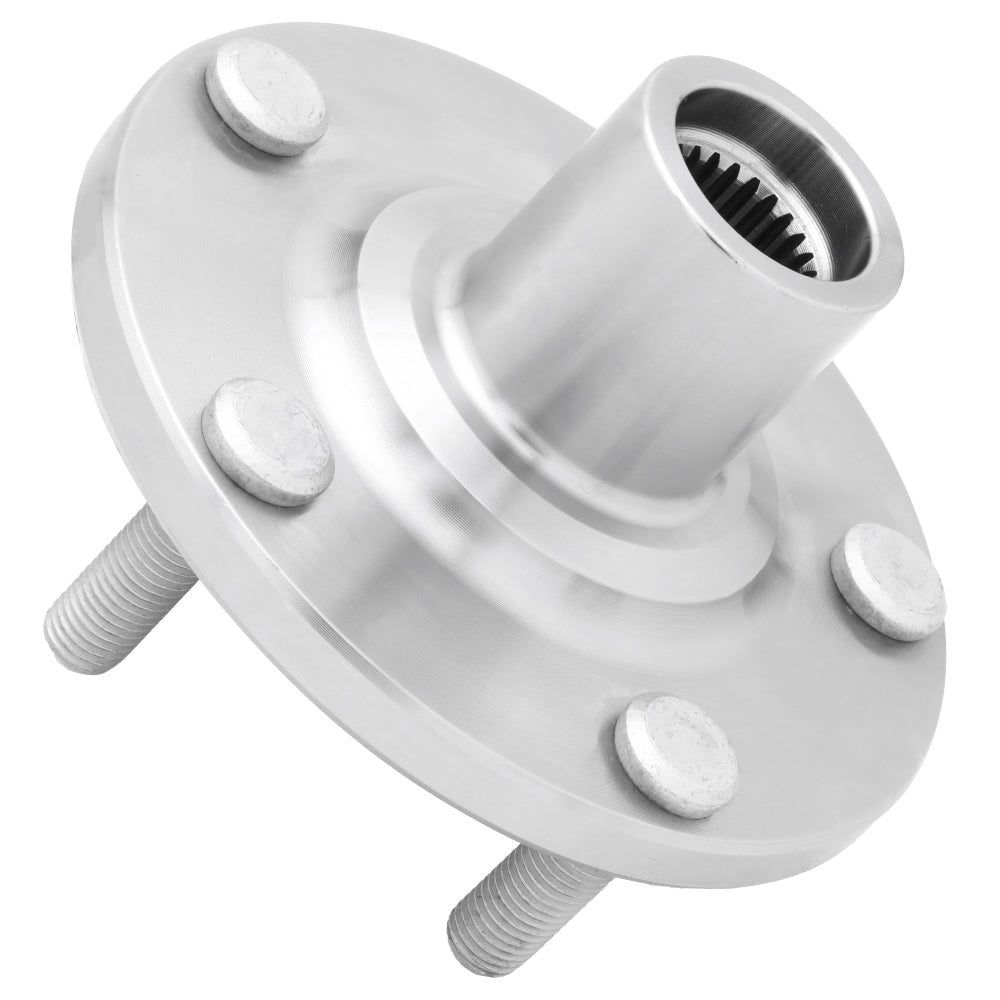 [930-402K + 510006] - Front Wheel Hub Bearing Assembly