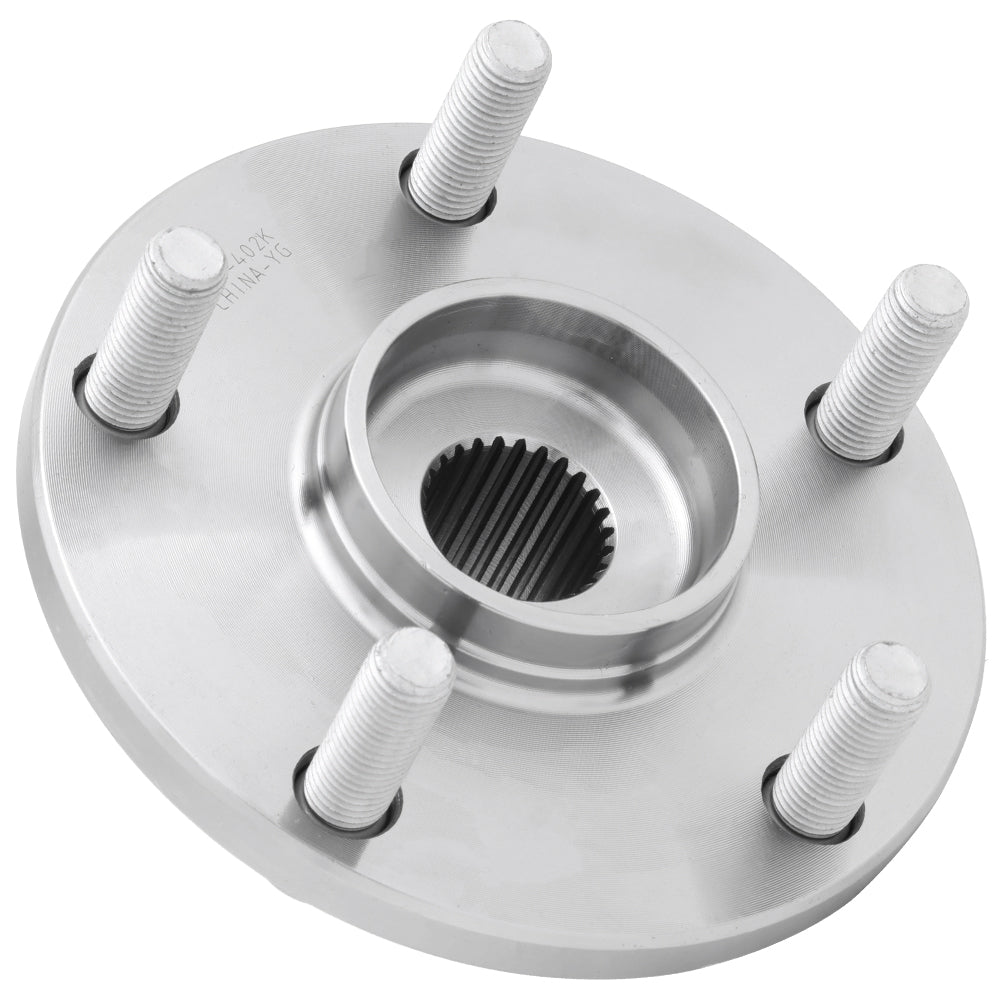 [930-402K + 510006] - Front Wheel Hub Bearing Assembly
