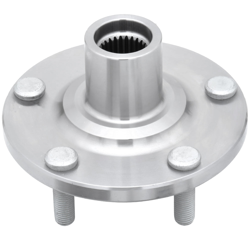 [930-402K + 510006] - Front Wheel Hub Bearing Assembly