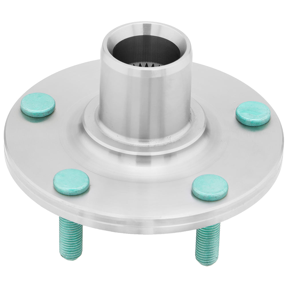 [930-554K + 510063] - Front Wheel Hub Bearing Assembly