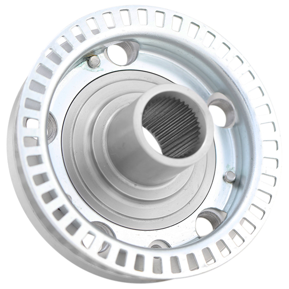 [930-800K + 510003] - Front & Rear Wheel Bearing Hub Assembly
