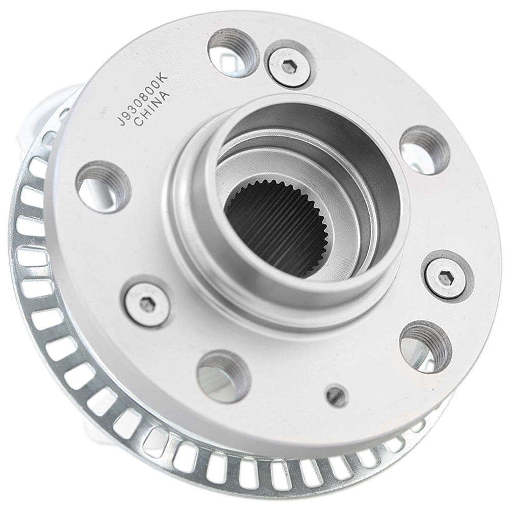 [930-800K + 510003] - Front & Rear Wheel Bearing Hub Assembly