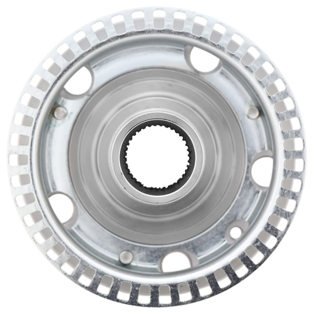 [930-800K + 510003] - Front & Rear Wheel Bearing Hub Assembly