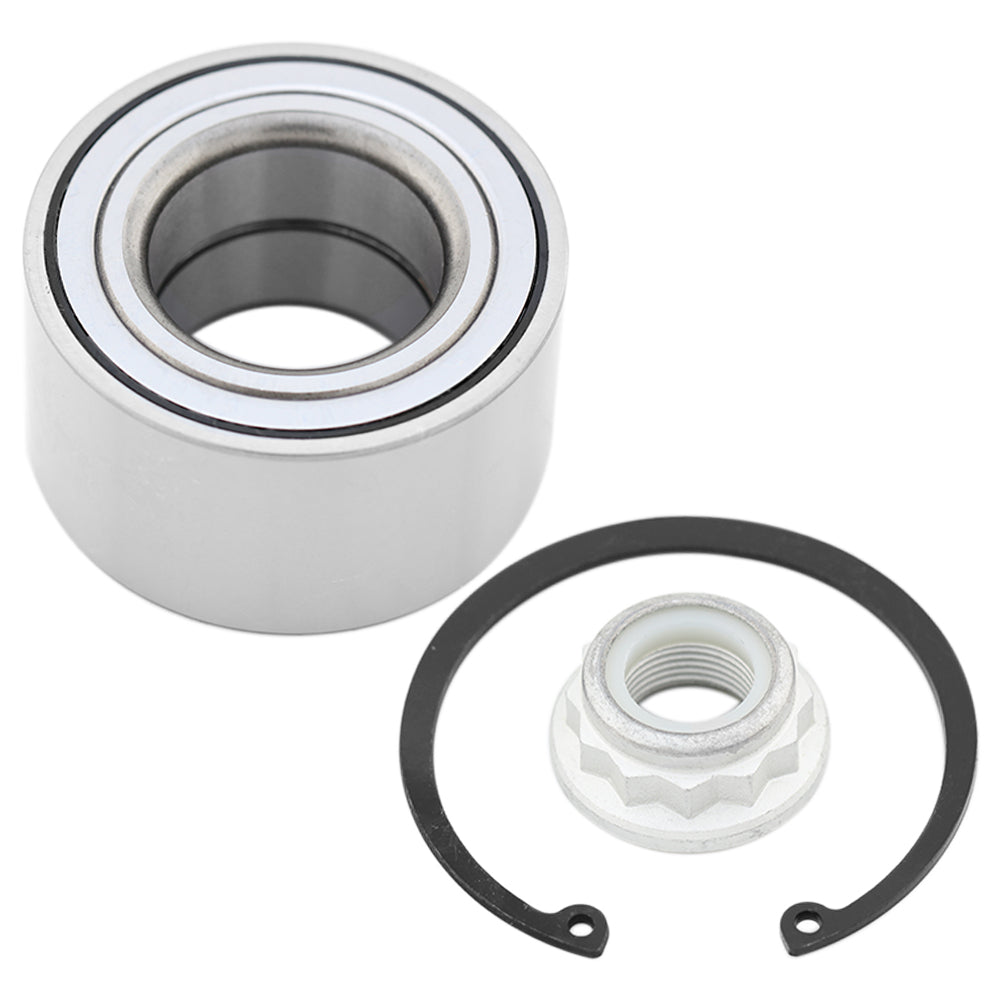 [930-800K + 510003] - Front & Rear Wheel Bearing Hub Assembly